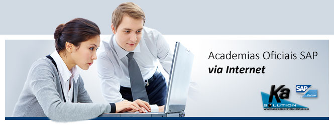 Academias SAP by Ka Solution