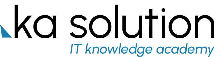 Logo da Ka Solution