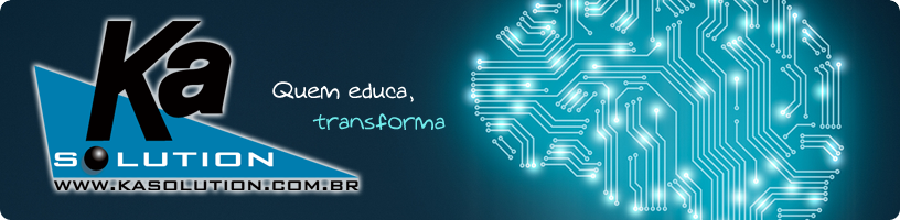 Visite nosso site: www.kasolution.com.br