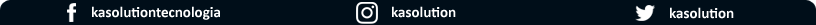 Visite nosso site: www.kasolution.com.br