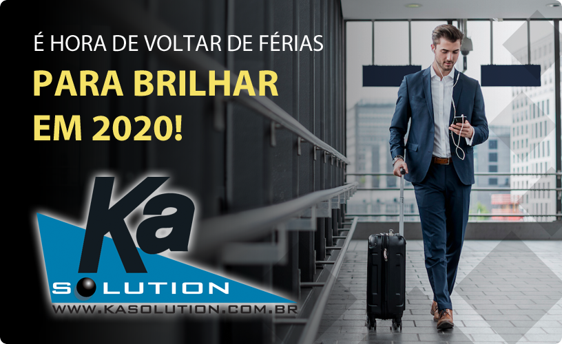 Visite nosso site: www.kasolution.com.br