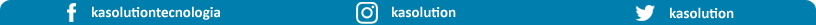 Visite nosso site: www.kasolution.com.br