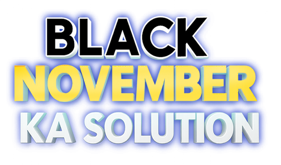 Black November